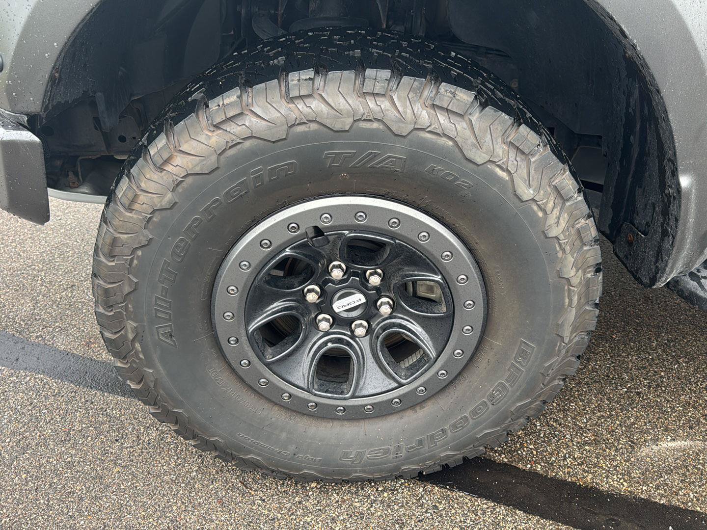 Used 2018 Ford F150 Raptor w/ Equipment Group 802A Luxury AWD/4WD image 9