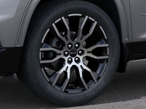 New 2026 GMC Acadia Denali Ultimate image 9