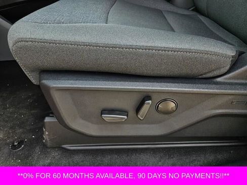 New 2025 Ford F150 XLT w/ Equipment Group 302A MID image 14