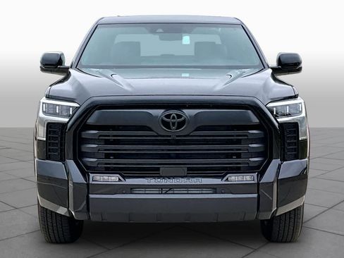 New 2026 Toyota Tundra Limited AWD/4WD image 3