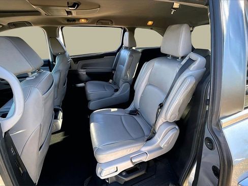 Used 2018 Honda Odyssey EX-L image 27