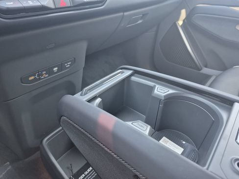 New 2026 Kia EV9 GT-Line AWD/4WD image 9