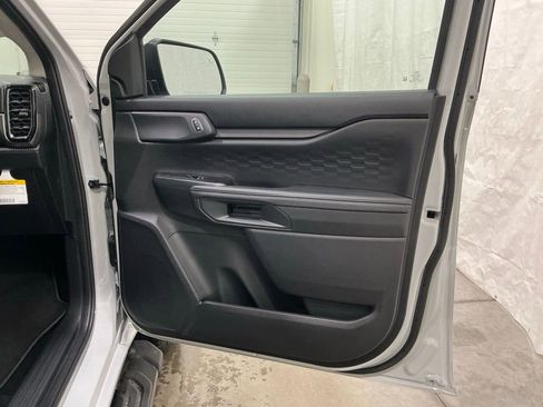 New 2026 Ford Ranger XLT image 27