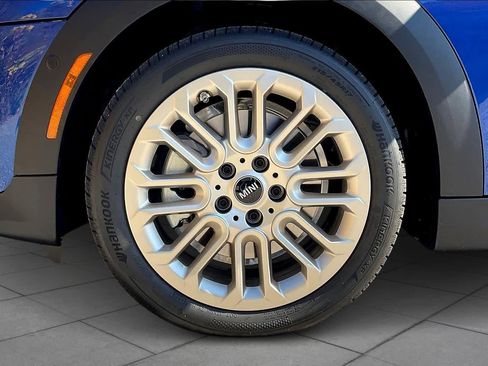 Used 2026 MINI Cooper S image 9