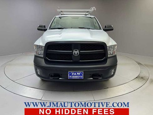 Used 2023 RAM 1500 Tradesman w/ Electronics Group image 8