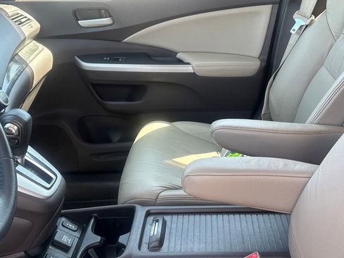 Used 2014 Honda CR-V EX-L image 9