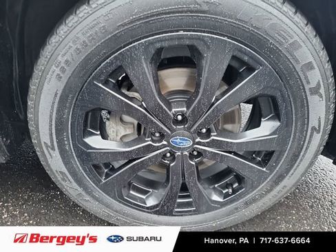 Used 2019 Subaru Forester Sport w/ Popular Package #2 image 23