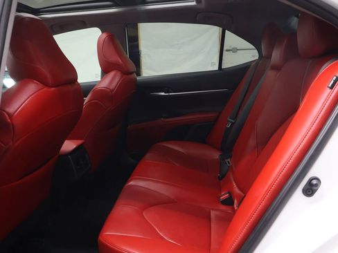 Used 2024 Toyota Camry XSE w/ Driver Assist Package image 15