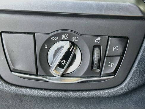 Used 2022 BMW X3 xDrive30i w/ Convenience Package w/ZPA AWD/4WD image 17