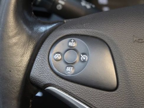 Used 2019 Chevrolet Impala LT FWD image 20