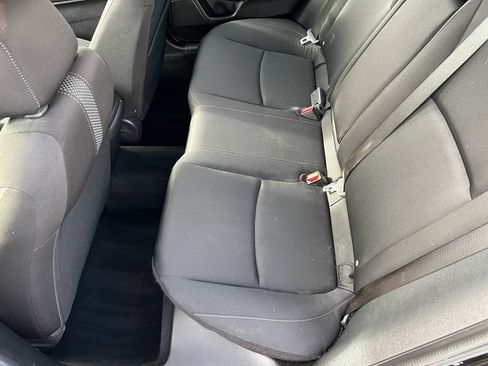 Used 2021 Honda Civic EX image 48