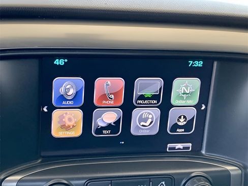 Used 2019 Chevrolet Silverado 1500 LT w/ LPO, Black Pack image 34