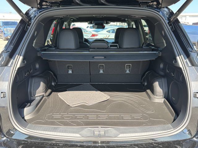 New 2026 Subaru Forester Sport AWD/4WD image 25