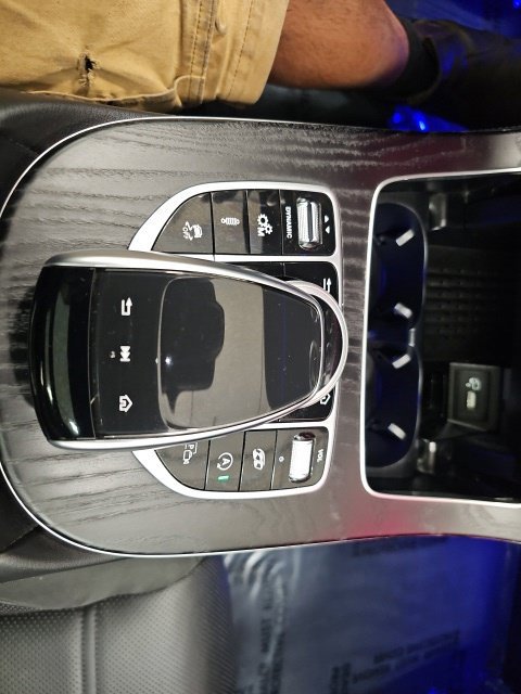 Used 2020 Mercedes-Benz E 53 AMG 4MATIC Sedan image 23