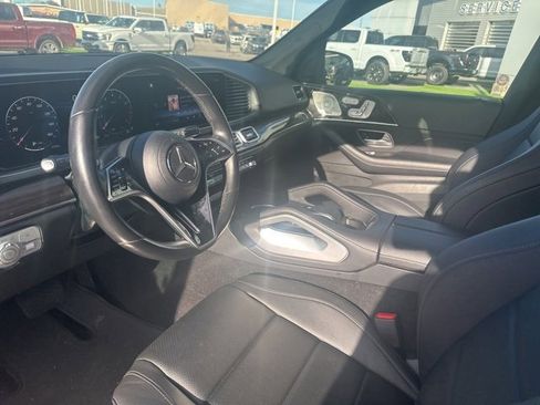 Used 2024 Mercedes-Benz GLE 350 4MATIC w/ 3rd Row Seat Package image 9