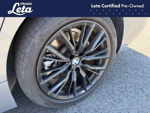 Used 2024 BMW 330i Sedan RWD image 9