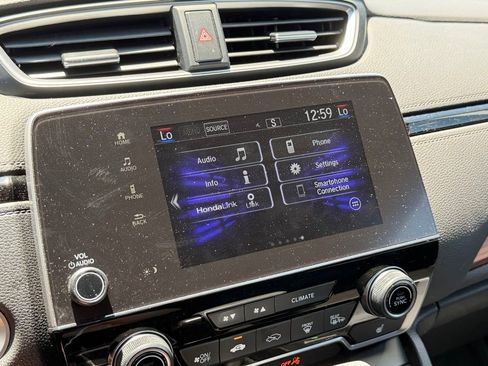 Used 2020 Honda CR-V EX image 4
