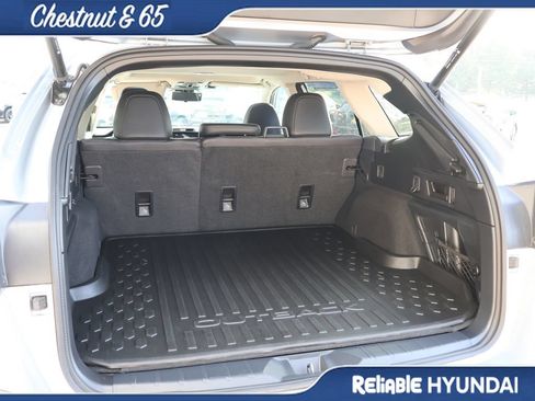 Used 2024 Subaru Outback Touring XT AWD/4WD image 15