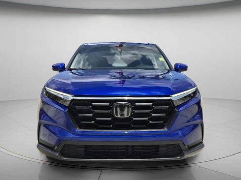 Certified 2024 Honda CR-V LX image 5
