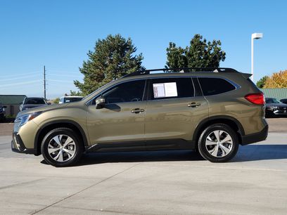 Used 2023 Subaru Ascent Premium w/ Convenience Package