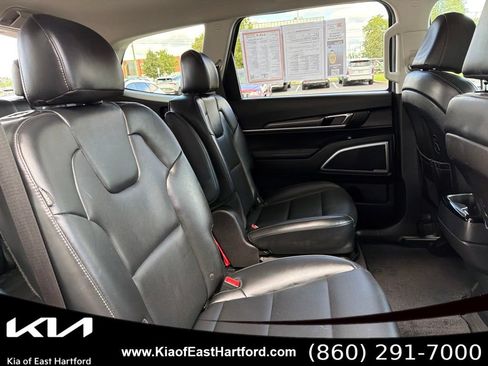 Used 2024 Kia Telluride S AWD/4WD image 13