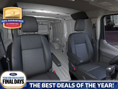 New 2025 Ford Transit 150 Low Roof image 10