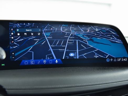 Used 2025 Cadillac CT5 Premium Luxury w/ Sun And Sound Package image 21