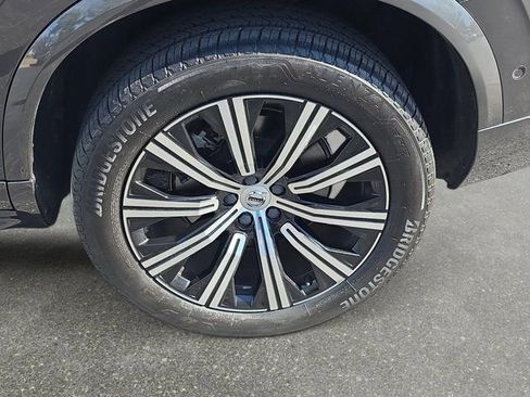 Used 2023 Volvo XC90 B6 Plus w/ Protection Package Premier image 32