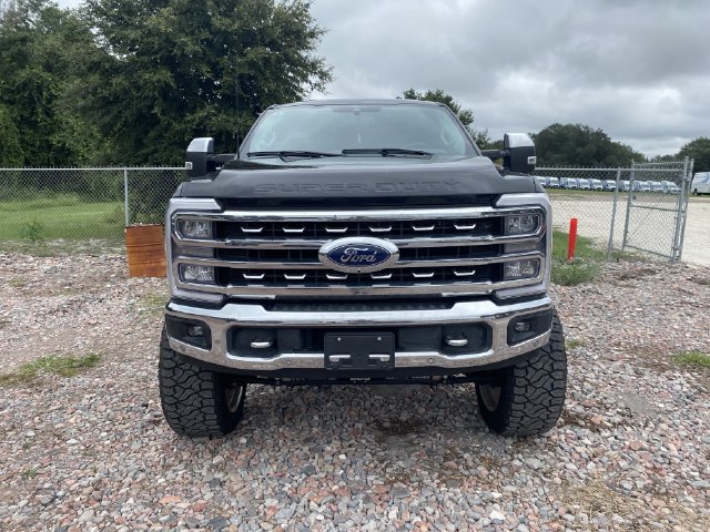 Used 2024 Ford F250 Lariat w/ Lariat Ultimate Package AWD/4WD image 2