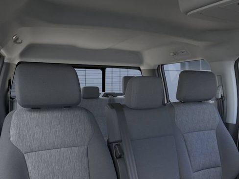 New 2026 Ford F350 XL w/ STX Appearance Package AWD/4WD image 22