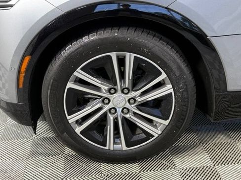 Used 2024 Cadillac Lyriq Luxury RWD image 15
