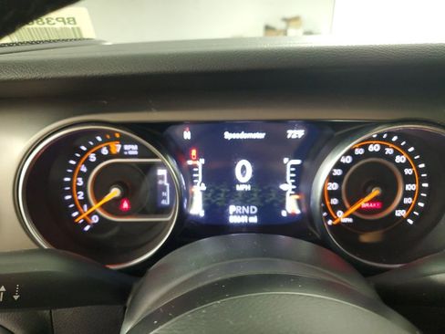 Used 2020 Jeep Gladiator Sport w/ Quick Order Package 24S image 25