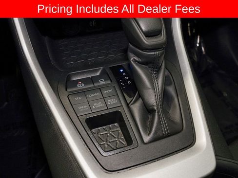 Certified 2024 Toyota RAV4 XLE w/ Weather Package AWD/4WD image 16