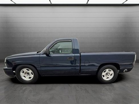 Used 2007 Chevrolet Silverado 1500 W/T image 7