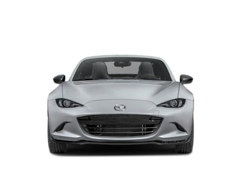 New 2025 MAZDA MX-5 Miata RF Club w/ Weather Package image 4