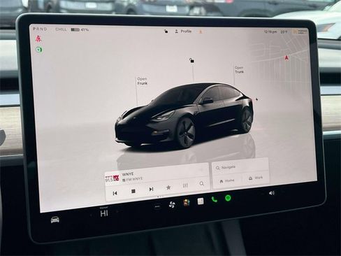 Used 2022 Tesla Model 3 Long Range image 25