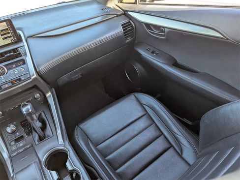 Used 2018 Lexus NX 300 F Sport image 21