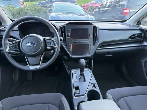 Used 2024 Subaru Impreza 2.0i AWD/4WD image 10