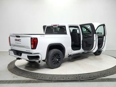 New 2026 GMC Sierra 1500 Elevation w/ Elevation Premium Package AWD/4WD image 15