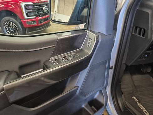 Used 2023 Ford F150 XLT w/ Equipment Group 302A High image 10