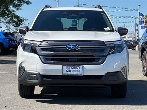 New 2026 Subaru Forester Premium image 6