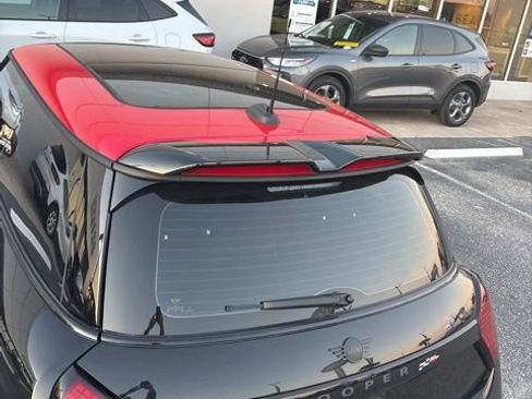 Used 2025 MINI Cooper John Cooper Works image 7