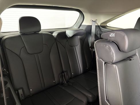 New 2026 Kia Sorento EX image 19