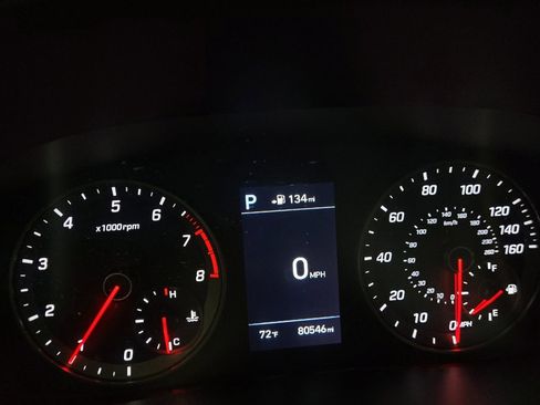 Used 2018 Hyundai Sonata Sport FWD image 23