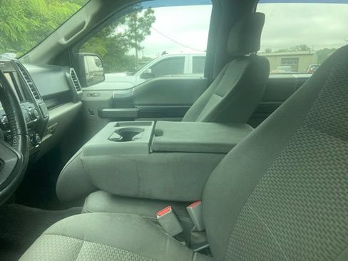 Used 2016 Ford F150 XLT w/ Equipment Group 302A Luxury RWD image 7
