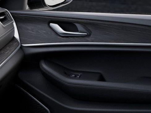 New 2026 Jeep Grand Cherokee L Limited w/ Limited Altitude Package AWD/4WD image 25