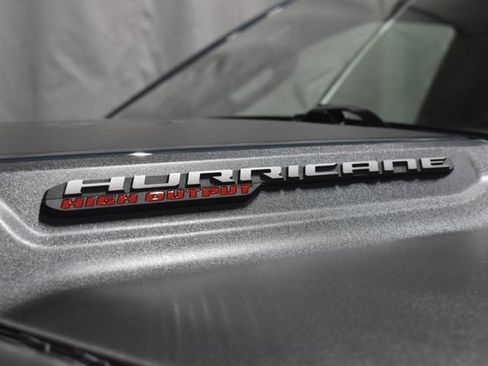 New 2026 RAM 1500 RHO w/ RHO Level 1 Equipment Group AWD/4WD image 35