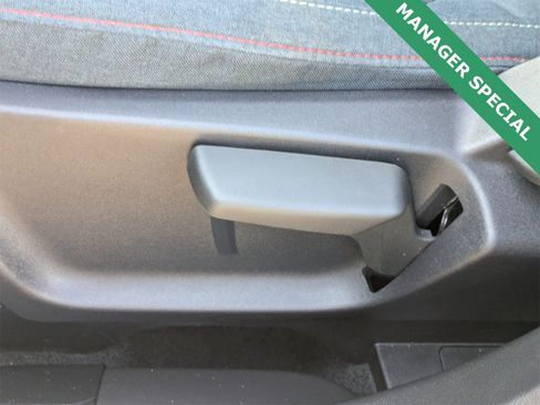 Certified 2023 Ford Bronco Sport Heritage image 23