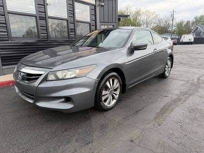 Used 2011 Honda Accord LX-S