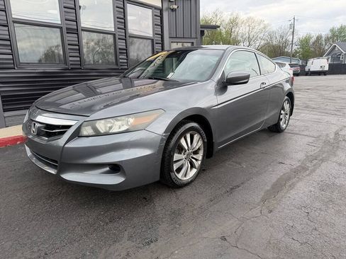 Used 2011 Honda Accord LX-S image 1